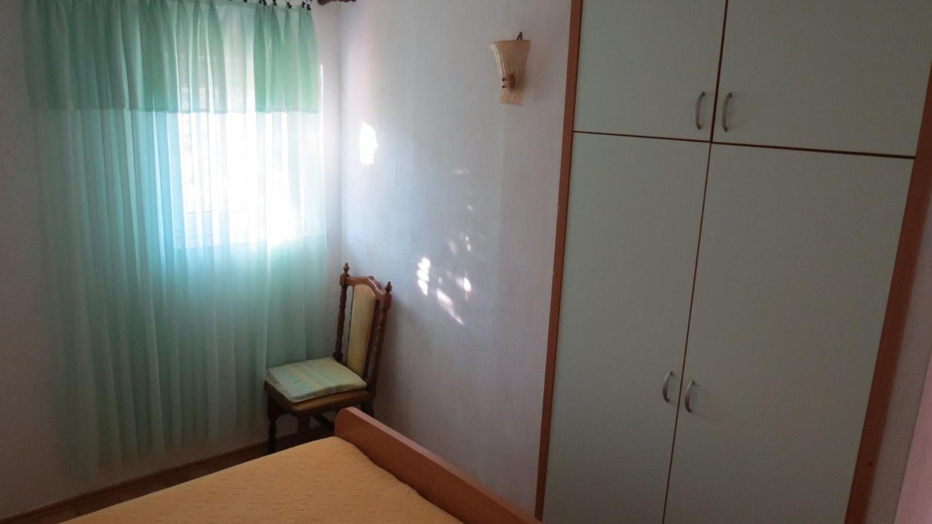 Apartments Janja - Terrace Sea View Necujam Exterior photo