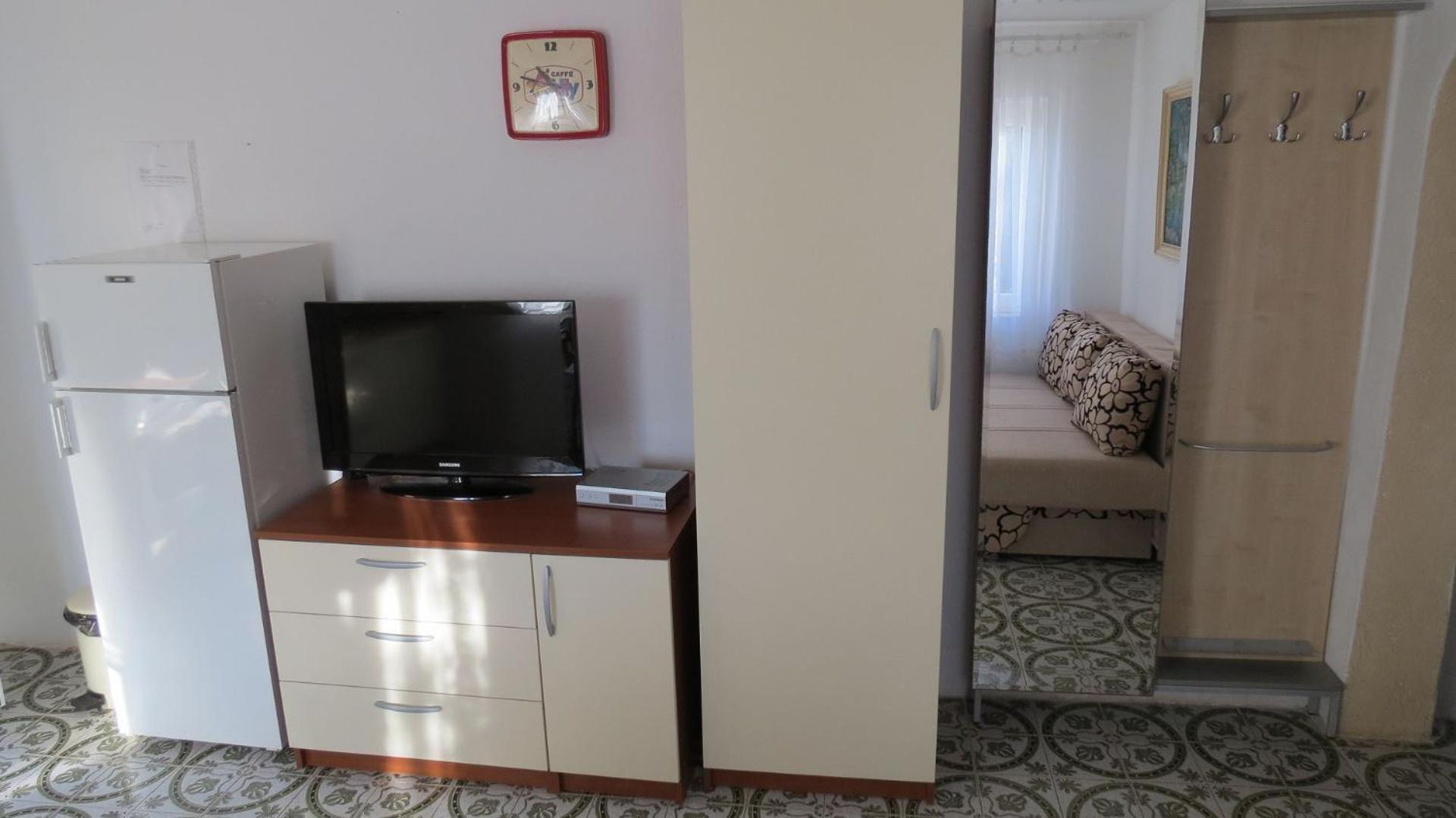 Apartments Janja - Terrace Sea View Necujam Exterior photo